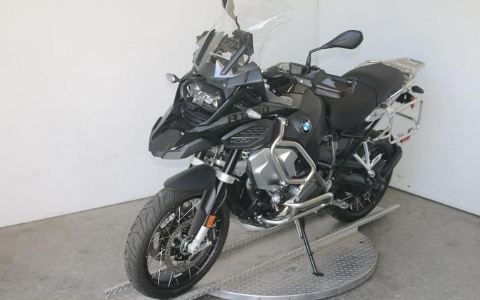 2024 BMW R 1250 GS Adventure