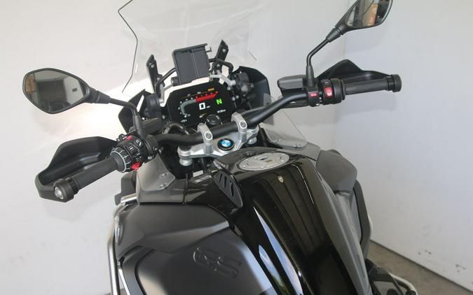 2024 BMW R 1250 GS Adventure