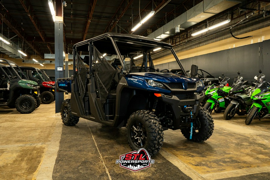 2025 CFMOTO UFORCE 1000 XL