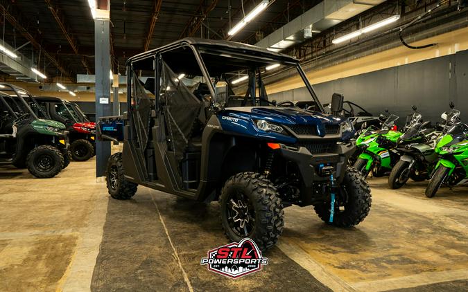 2025 CFMOTO UFORCE 1000 XL