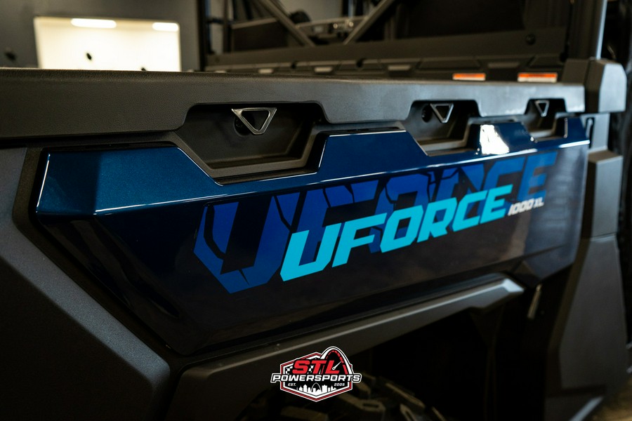 2025 CFMOTO UFORCE 1000 XL