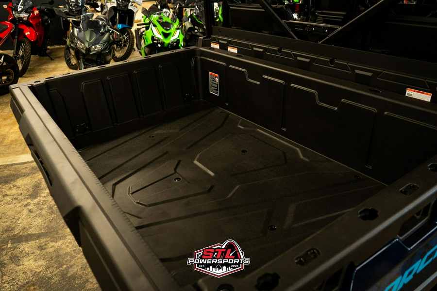 2025 CFMOTO UFORCE 1000 XL