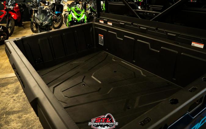 2025 CFMOTO UFORCE 1000 XL