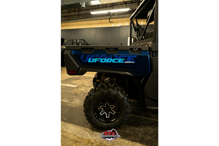 2025 CFMOTO UFORCE 1000 XL