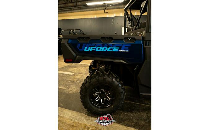 2025 CFMOTO UFORCE 1000 XL