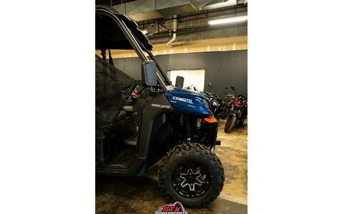 2025 CFMOTO UFORCE 1000 XL