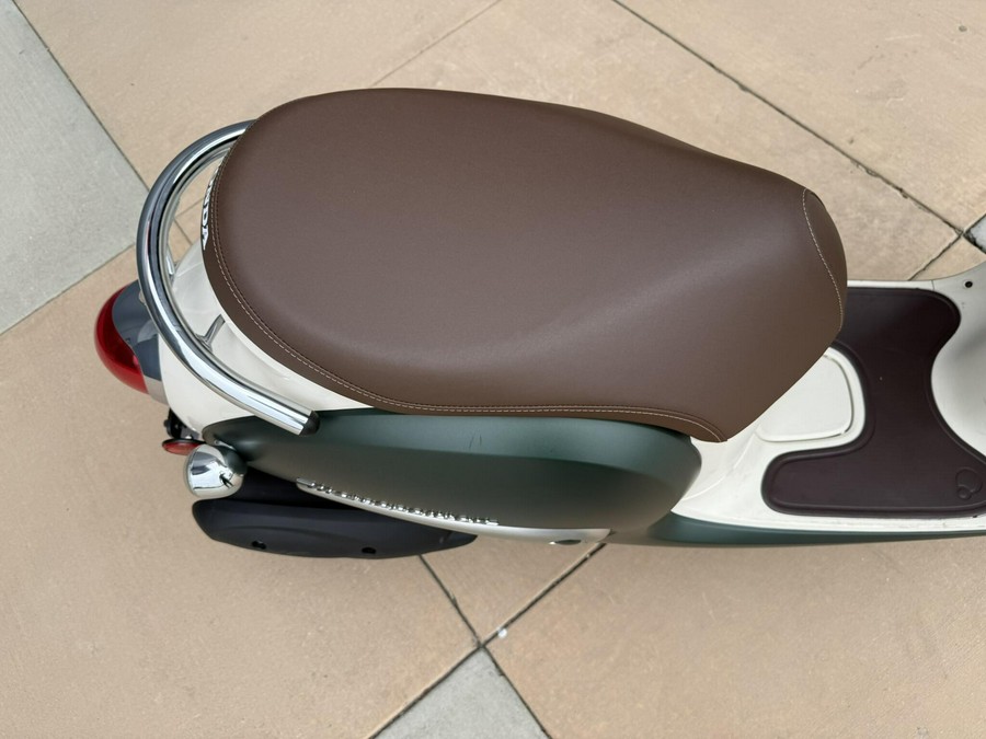 2024 Honda Metropolitan