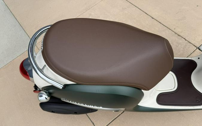 2024 Honda Metropolitan