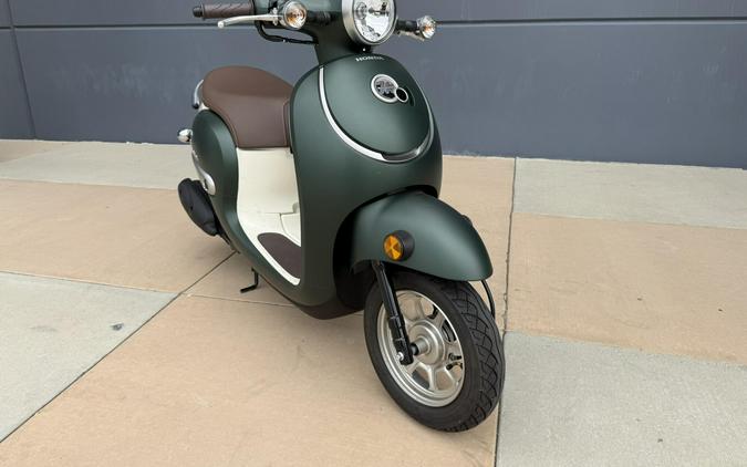 2024 Honda Metropolitan
