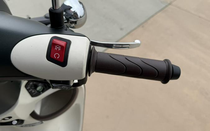 2024 Honda Metropolitan