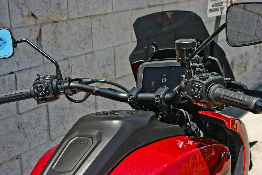 2025 Harley-Davidson® RA1250ST - Pan America® 1250 ST