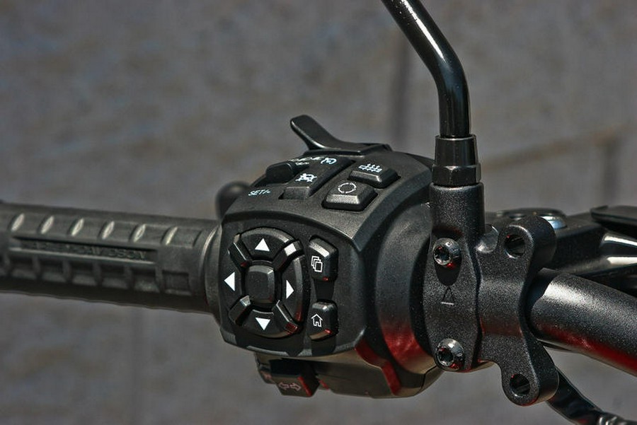 2025 Harley-Davidson® RA1250ST - Pan America® 1250 ST