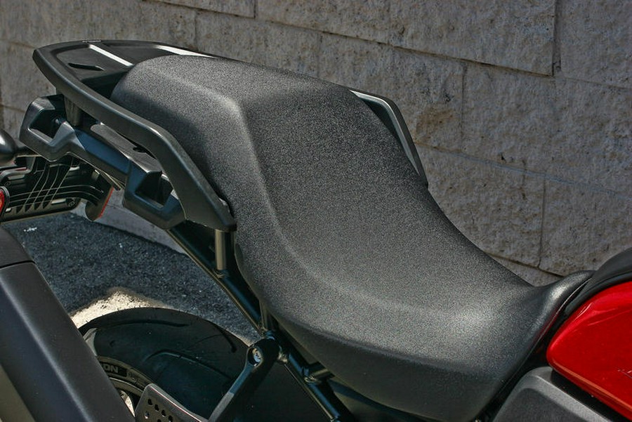 2025 Harley-Davidson® RA1250ST - Pan America® 1250 ST