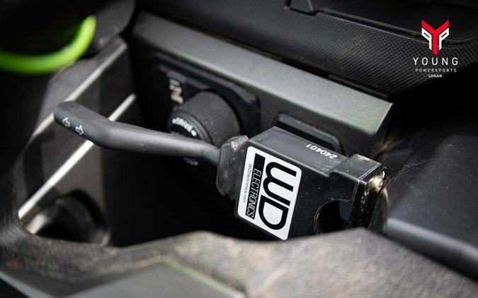 2024 Polaris Ranger XD 1500 NorthStar Edition Ultimate