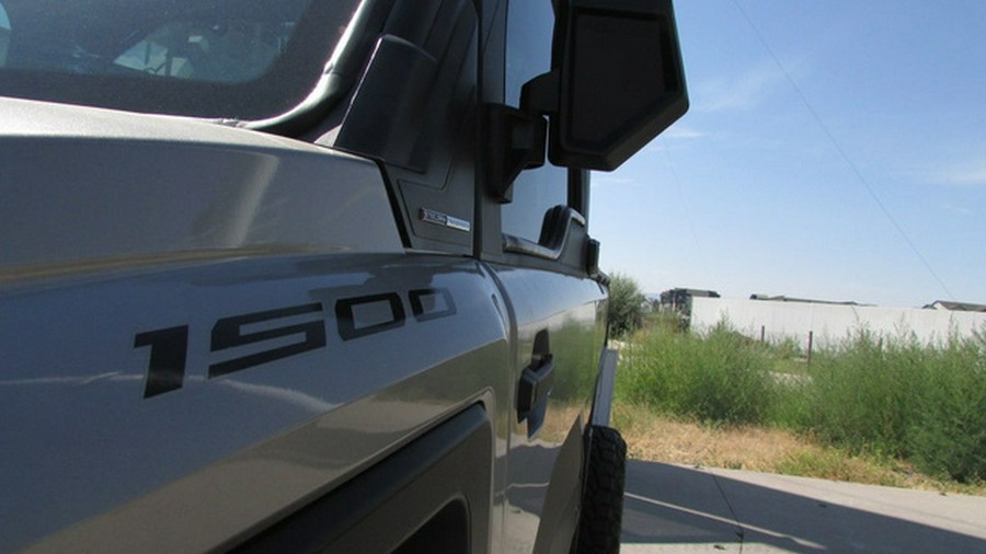 2024 Polaris Ranger XD 1500 NorthStar Edition Ultimate