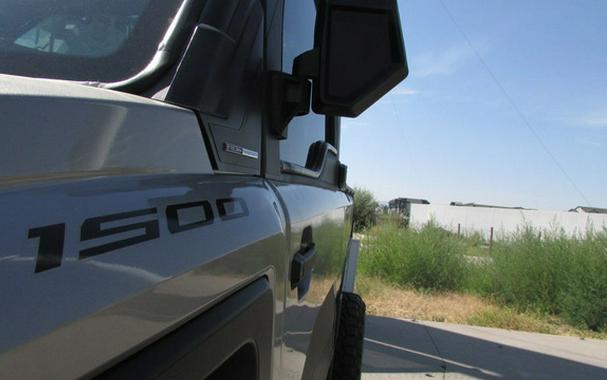 2024 Polaris Ranger XD 1500 NorthStar Edition Ultimate