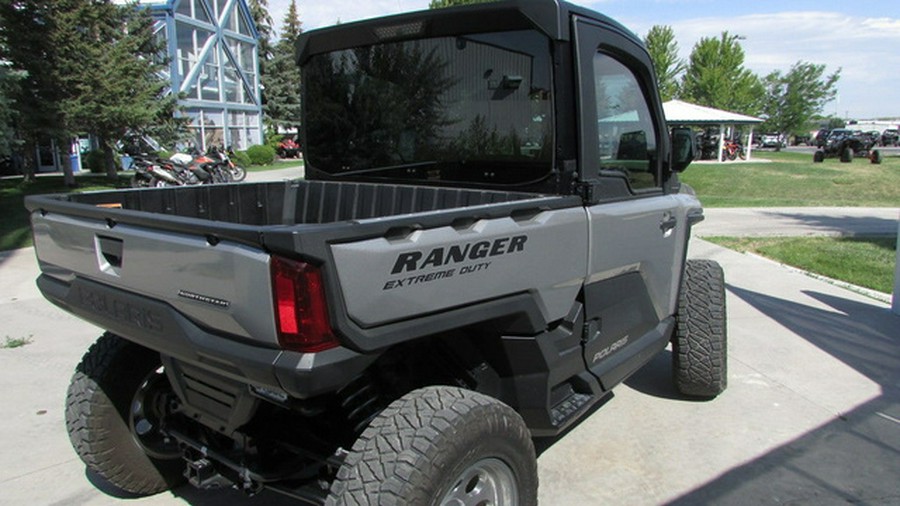 2024 Polaris Ranger XD 1500 NorthStar Edition Ultimate