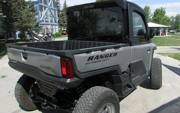 2024 Polaris Ranger XD 1500 NorthStar Edition Ultimate