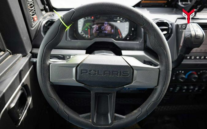 2024 Polaris Ranger XD 1500 NorthStar Edition Ultimate