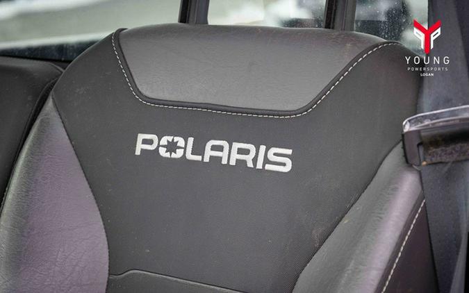 2024 Polaris Ranger XD 1500 NorthStar Edition Ultimate