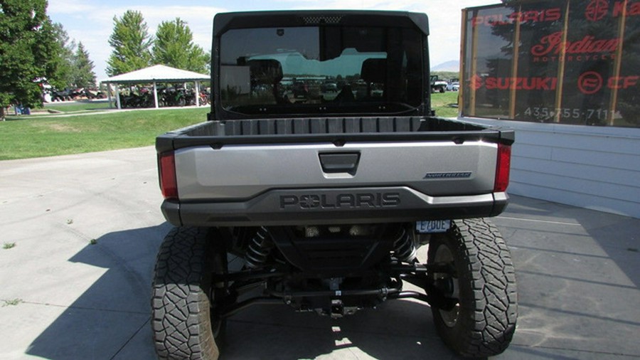2024 Polaris Ranger XD 1500 NorthStar Edition Ultimate