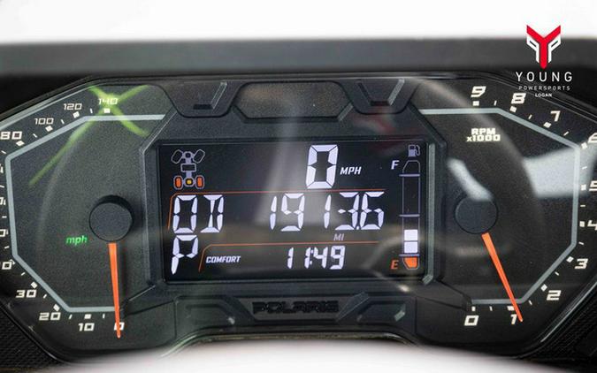 2024 Polaris Ranger XD 1500 NorthStar Edition Ultimate