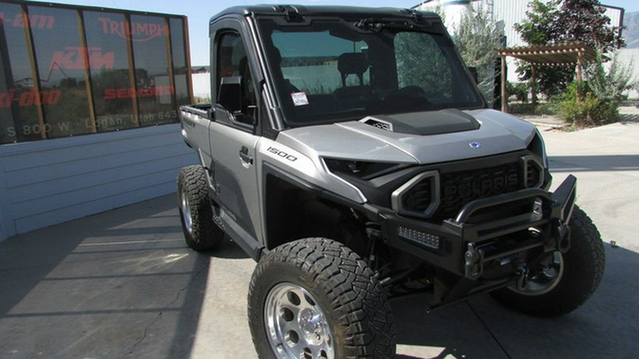 2024 Polaris Ranger XD 1500 NorthStar Edition Ultimate