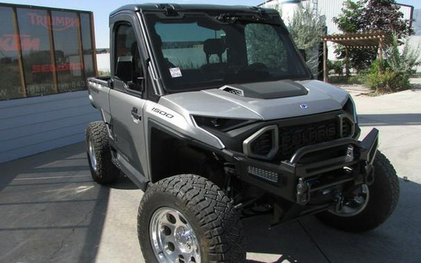 2024 Polaris Ranger XD 1500 NorthStar Edition Ultimate