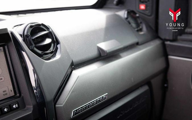 2024 Polaris Ranger XD 1500 NorthStar Edition Ultimate