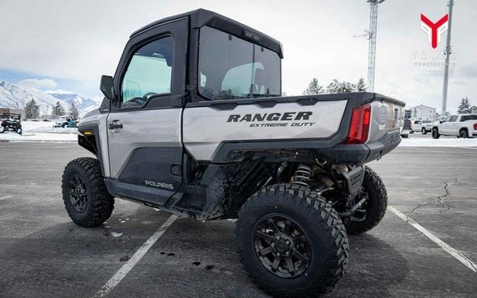 2024 Polaris Ranger XD 1500 NorthStar Edition Ultimate