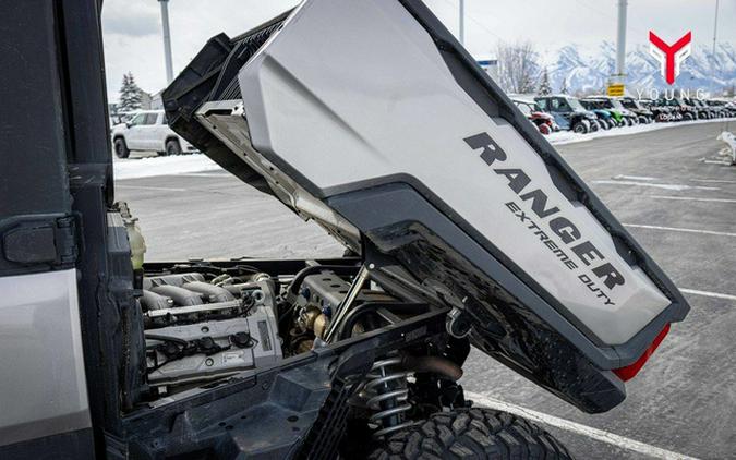 2024 Polaris Ranger XD 1500 NorthStar Edition Ultimate