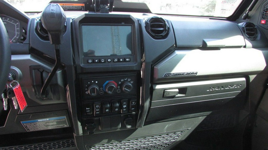 2024 Polaris Ranger XD 1500 NorthStar Edition Ultimate