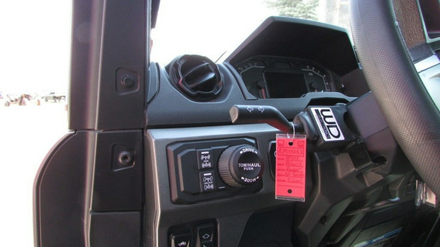 2024 Polaris Ranger XD 1500 NorthStar Edition Ultimate