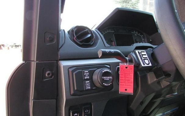 2024 Polaris Ranger XD 1500 NorthStar Edition Ultimate