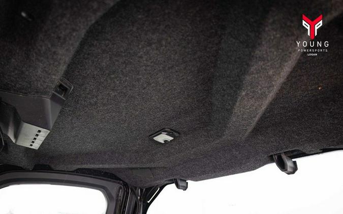 2024 Polaris Ranger XD 1500 NorthStar Edition Ultimate