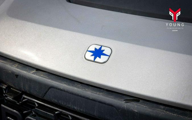 2024 Polaris Ranger XD 1500 NorthStar Edition Ultimate