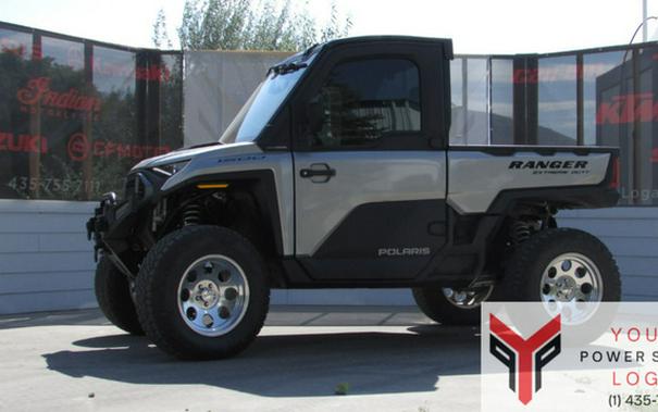 2024 Polaris Ranger XD 1500 NorthStar Edition Ultimate