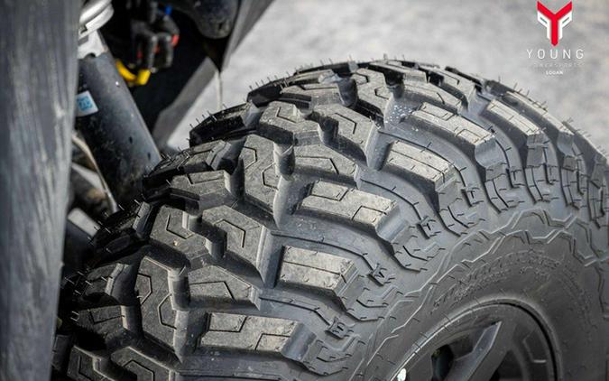 2024 Polaris Ranger XD 1500 NorthStar Edition Ultimate