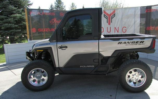 2024 Polaris Ranger XD 1500 NorthStar Edition Ultimate