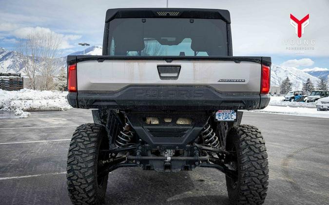 2024 Polaris Ranger XD 1500 NorthStar Edition Ultimate