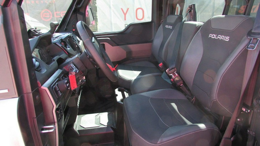 2024 Polaris Ranger XD 1500 NorthStar Edition Ultimate
