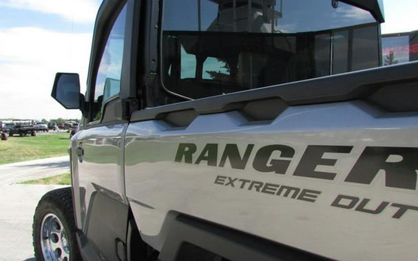 2024 Polaris Ranger XD 1500 NorthStar Edition Ultimate