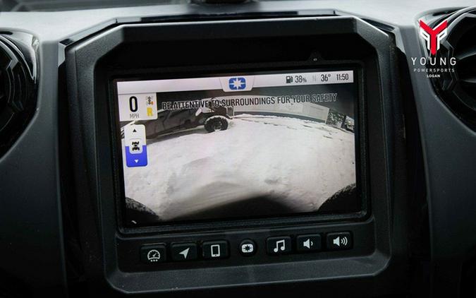 2024 Polaris Ranger XD 1500 NorthStar Edition Ultimate