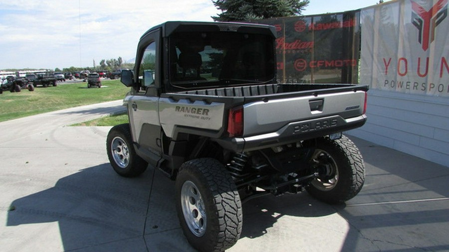 2024 Polaris Ranger XD 1500 NorthStar Edition Ultimate