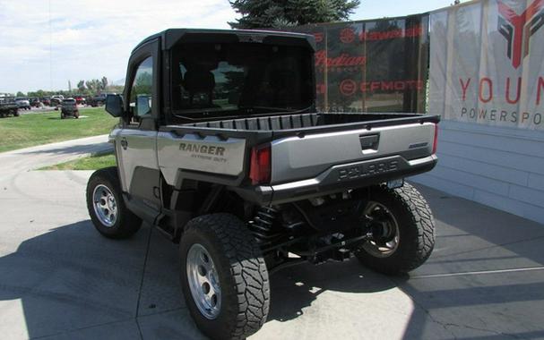 2024 Polaris Ranger XD 1500 NorthStar Edition Ultimate
