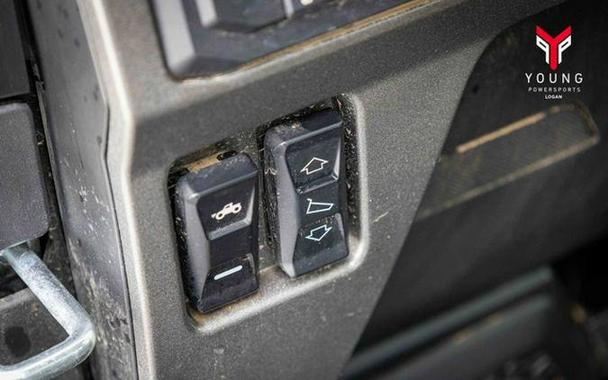 2024 Polaris Ranger XD 1500 NorthStar Edition Ultimate