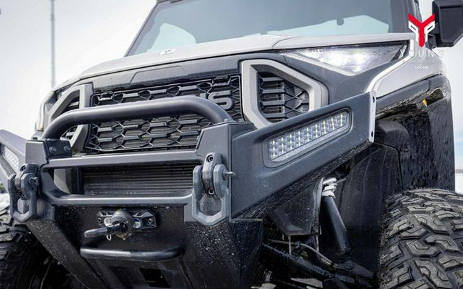 2024 Polaris Ranger XD 1500 NorthStar Edition Ultimate