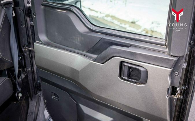 2024 Polaris Ranger XD 1500 NorthStar Edition Ultimate