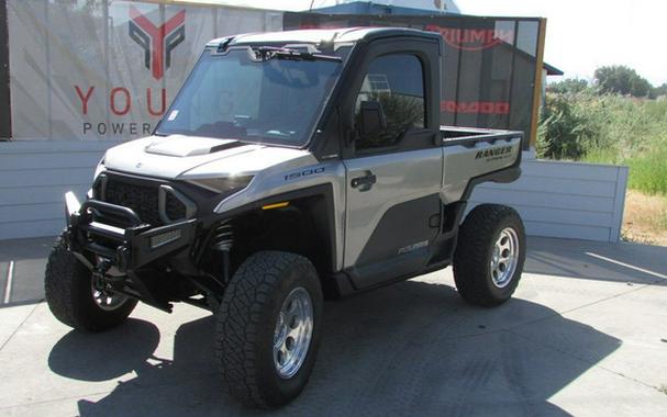 2024 Polaris Ranger XD 1500 NorthStar Edition Ultimate