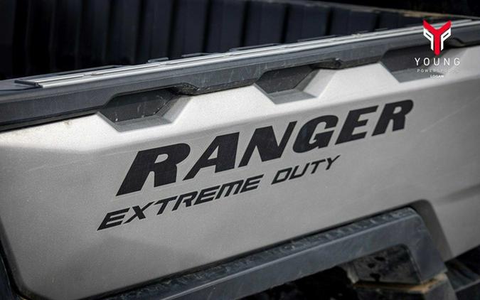 2024 Polaris Ranger XD 1500 NorthStar Edition Ultimate